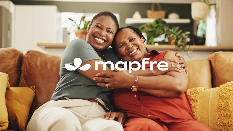 Mapfre apresenta nova identidade visual após mais de 40 anos