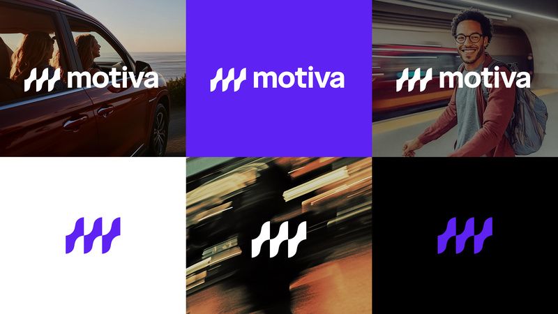 Grupo CCR adota nova marca: Motiva