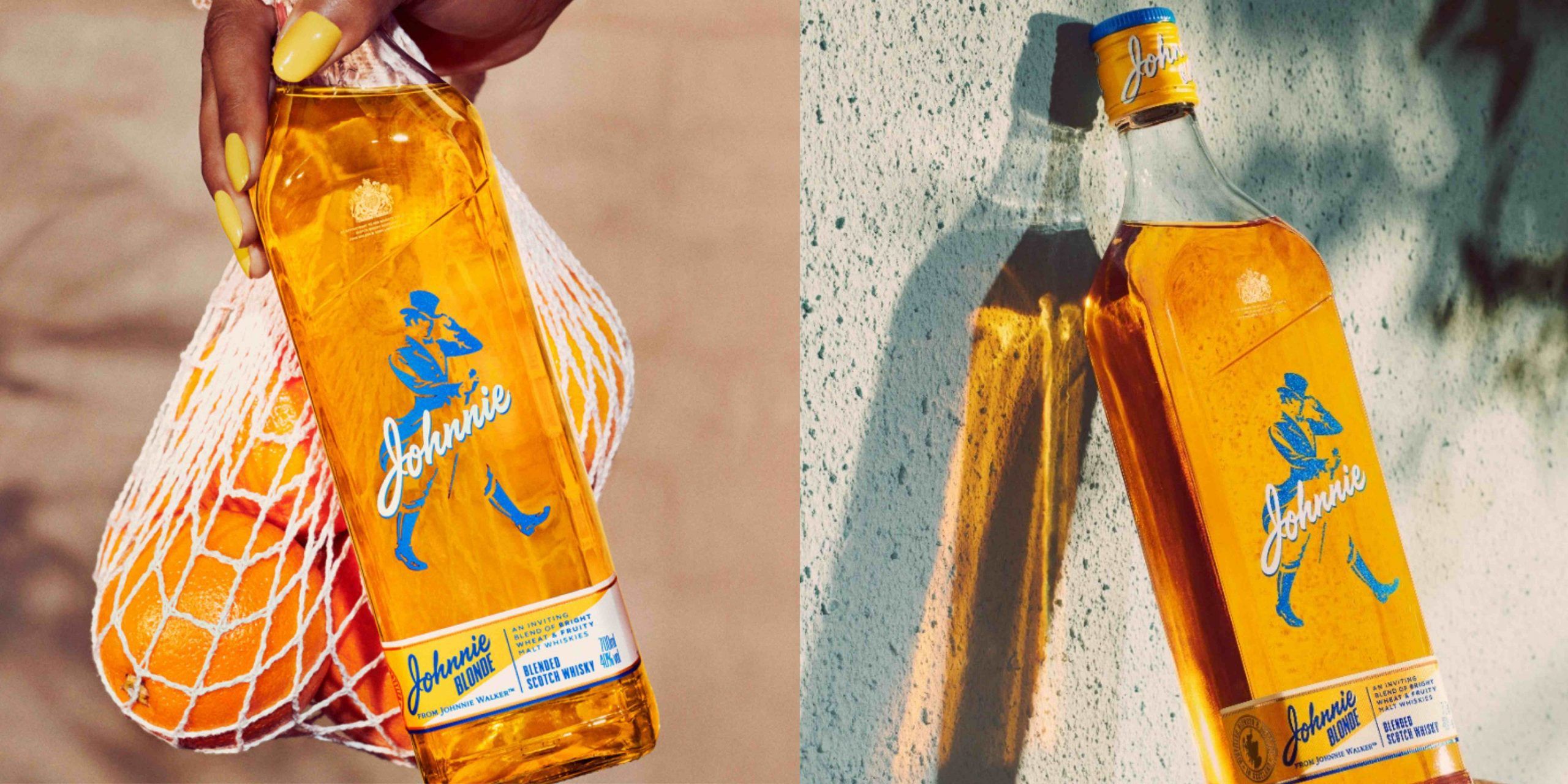 Dia mundial do Whisky: Johnnie Walker mira nos próximos 200 anos