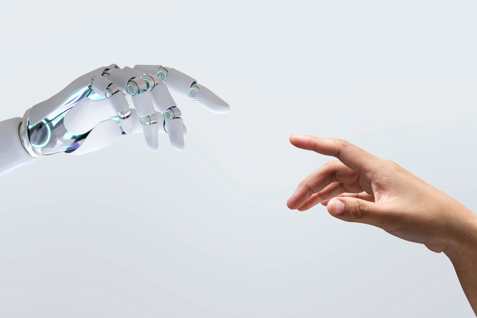 Automação e Criatividade: IA na evolução das Agências.