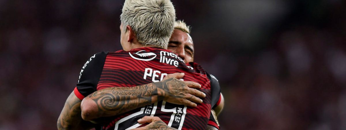 Assist Card é a nova patrocinadora oficial do Flamengo