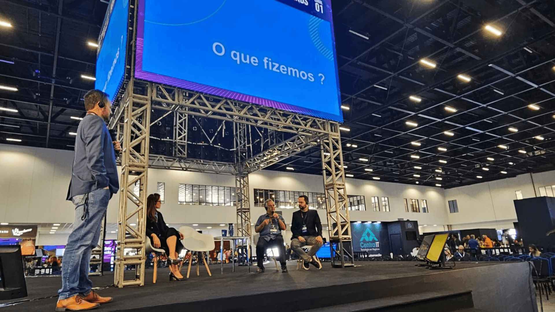 SBT News: a experiência multiplataforma do jornalismo