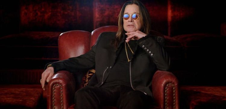 Para saber mais sobre Ozzy Osbourne