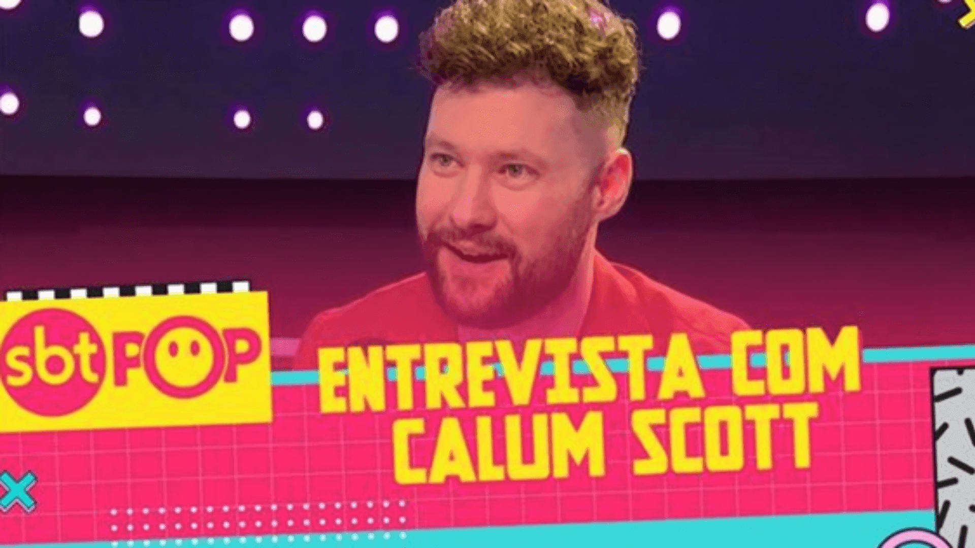 SBT lança vertical digital para cultura pop e entretenimento