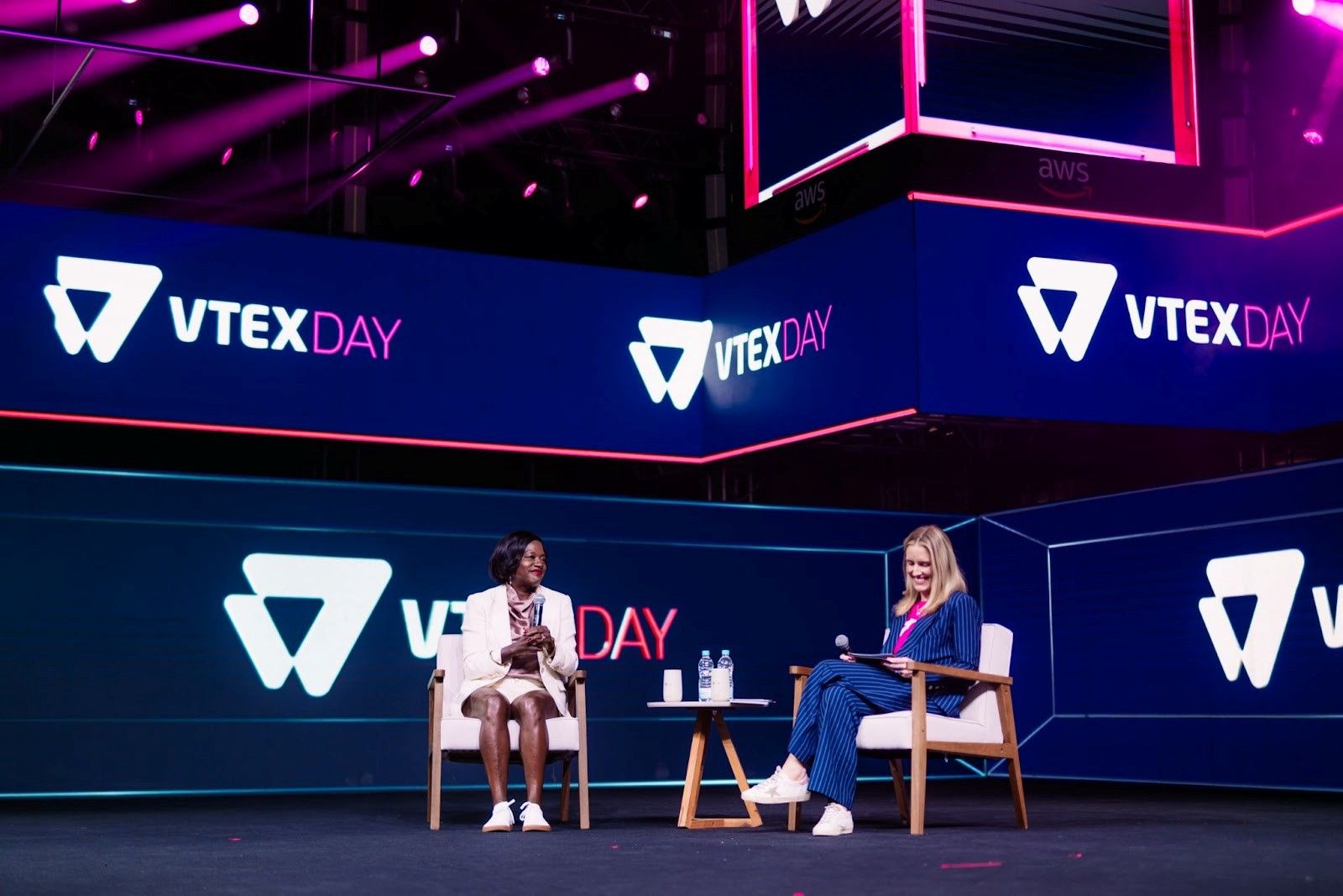 Viola Davis: “Nunca perco, pois sempre aprendo”