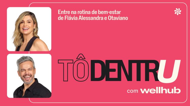 Wellhub e Utreino Se unem para promover saúde e bem-estar