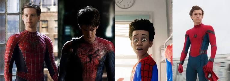 10 curiosidades sobre os filmes do Homem-Aranha