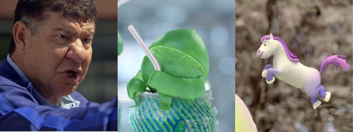 TopPubli: 5 campanhas engraçadas que valem a pena lembrar