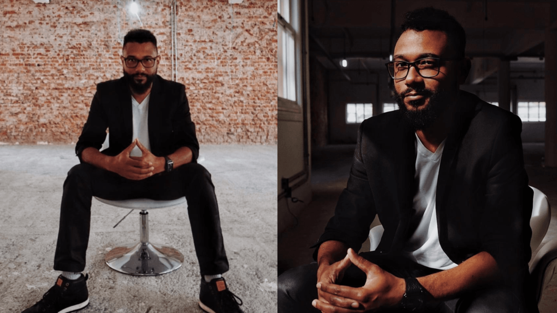 Fausto Vanin lidera Blockchain para desenvolvimento da comunidade preta