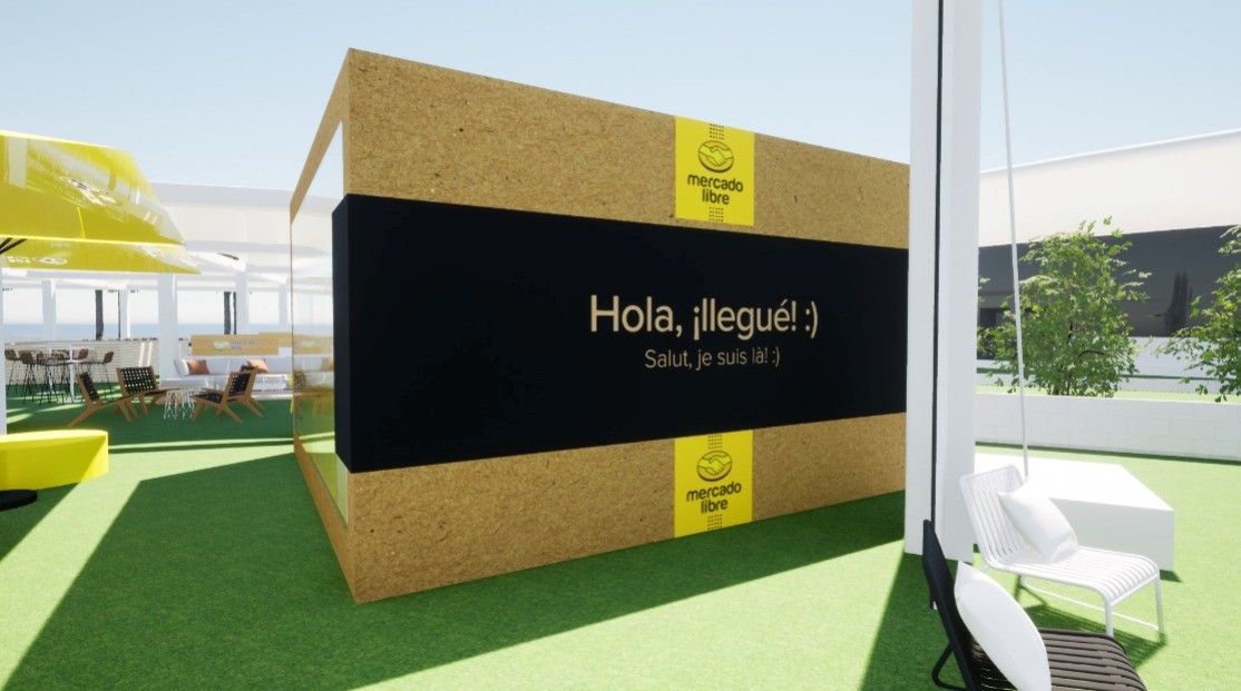Mercado Ads patrocina Cannes e leva Mion ao evento