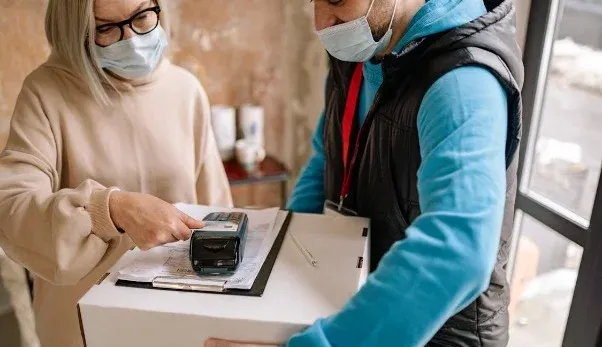 Point Pro 3: a maquininha que conecta inovação e vendas no dia a dia