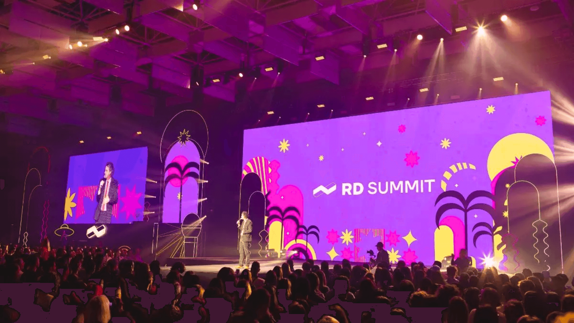 5 motivos para não perder o RD Summit 2023