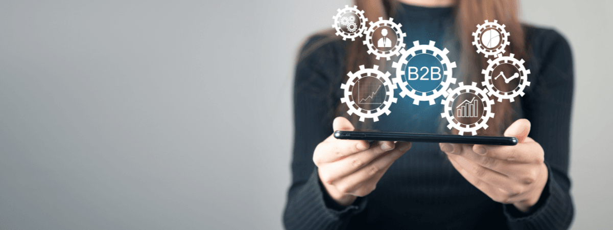 As tendências para o futuro das vendas B2B no Brasil