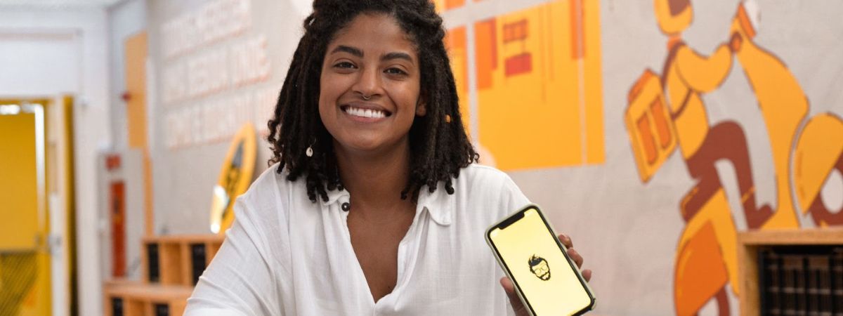Zé Delivery transforma o recrutamento de talentos em enigmas nas redes