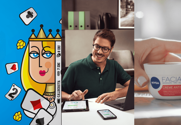 Top Publi: Confira as melhores campanhas da semana!