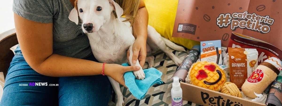 Hotel Hilton São Paulo Morumbi faz parceria com Petiko para presentear pets