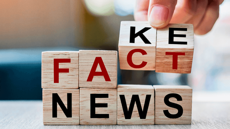 Pesquisa da Weach Group e Hibou revela como brasileiros identificam fake news