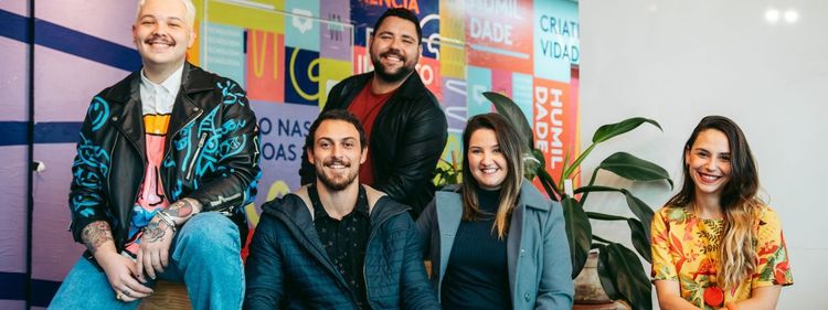 Reckitt escolhe Squid como player exclusivo de marketing de influência 