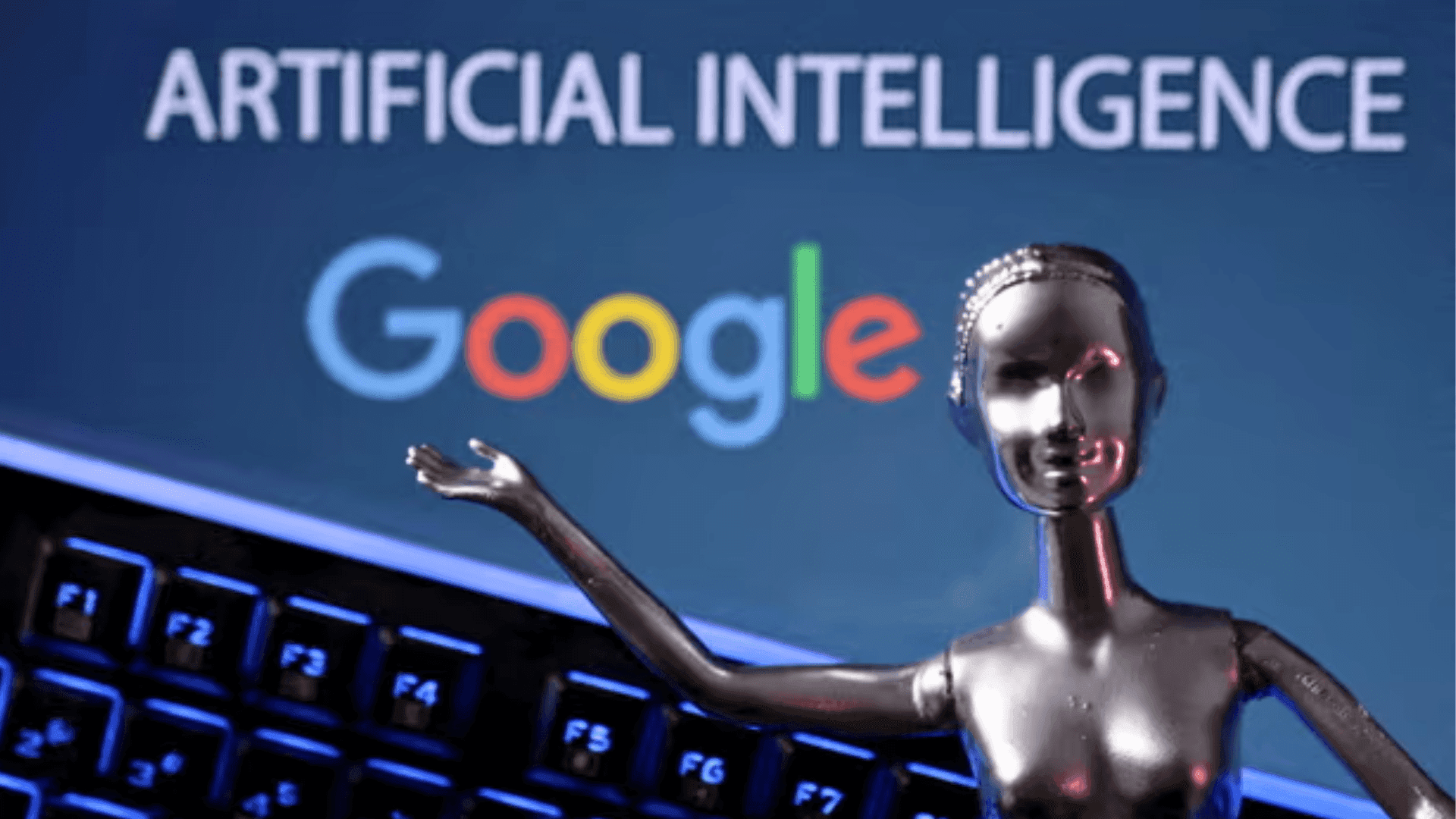 Divisão do Google testa ferramenta de IA Generativa para atuar como “coach de vida”