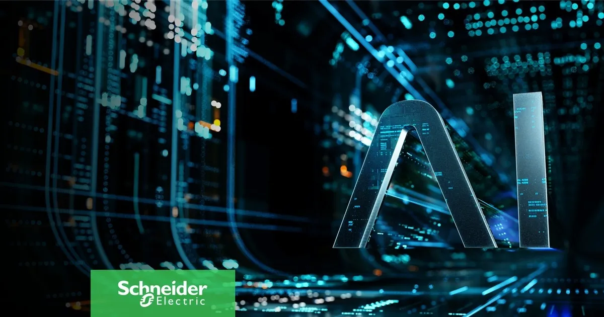 IA pode reduzir em até 22% o consumo de energia de edifícios, aponta Schneider Electric