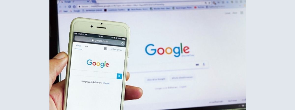 Google redefine modelo de busca para pesquisa mais natural