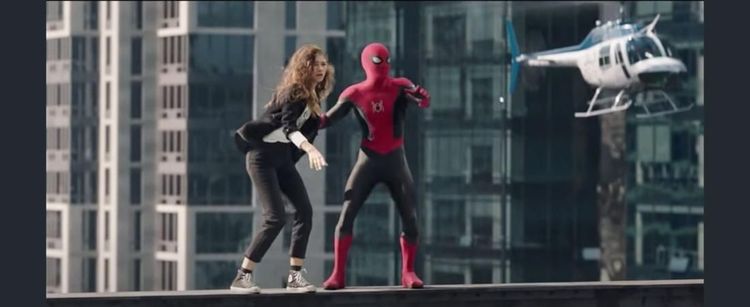 Homem-Aranha – Sem volta para a coerência