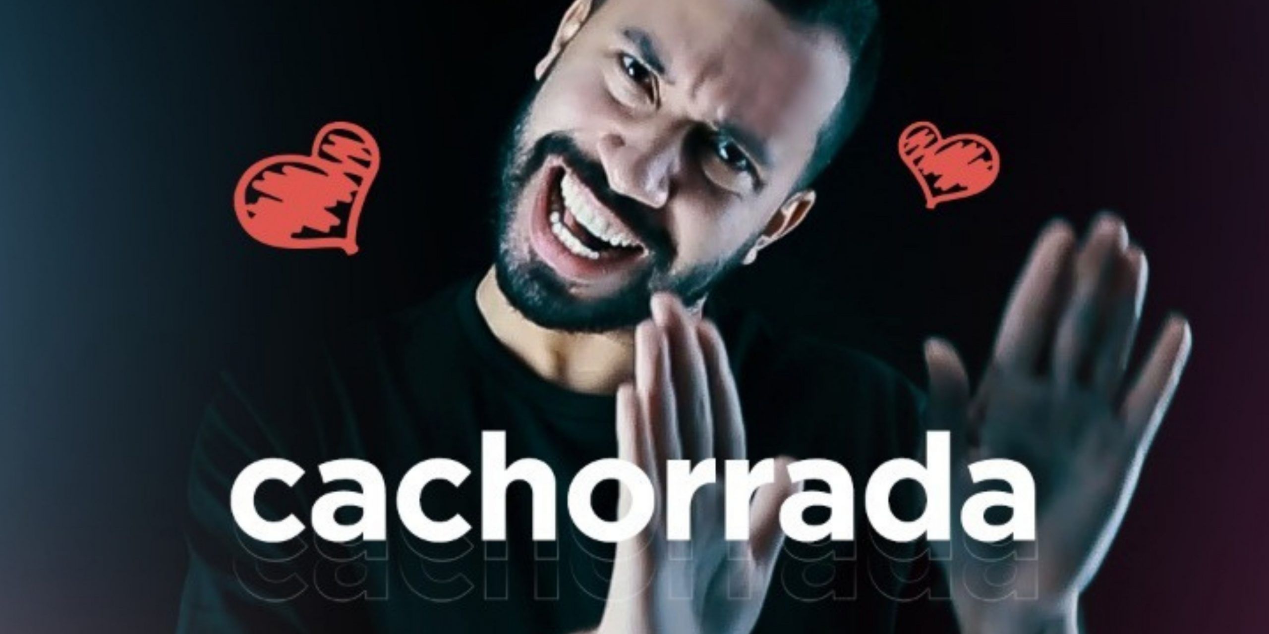 Gil do Vigor estrela primeiro TikTok de Motorola com challenge da marca