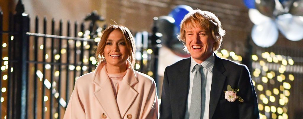 Jennifer Lopez traz a comédia romântica de volta em Case Comigo