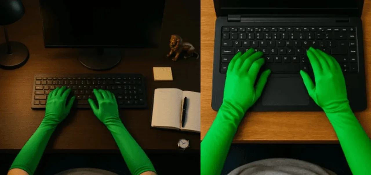 Acer apresenta “Chefinha”, nova persona criada para dialogar com gamers