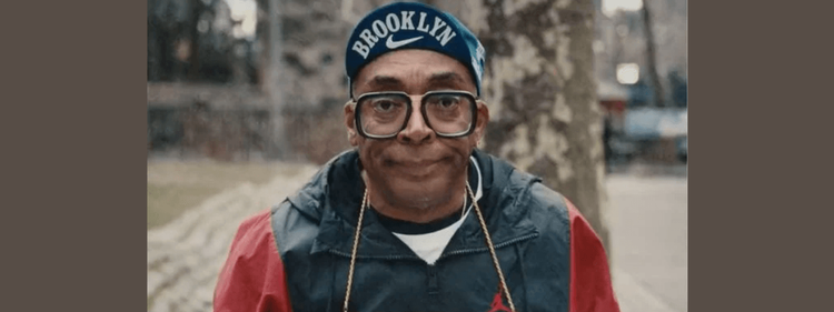 Nike comemora 50 anos e ressuscita campanha clássica de Spike Lee