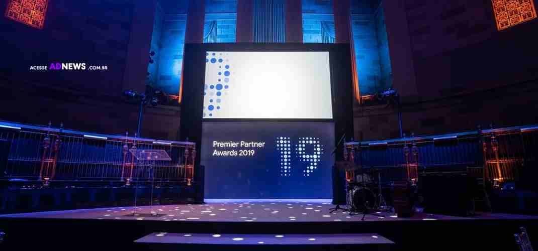 Google Premier Partner Awards 2021 chega a última semana para inscrições