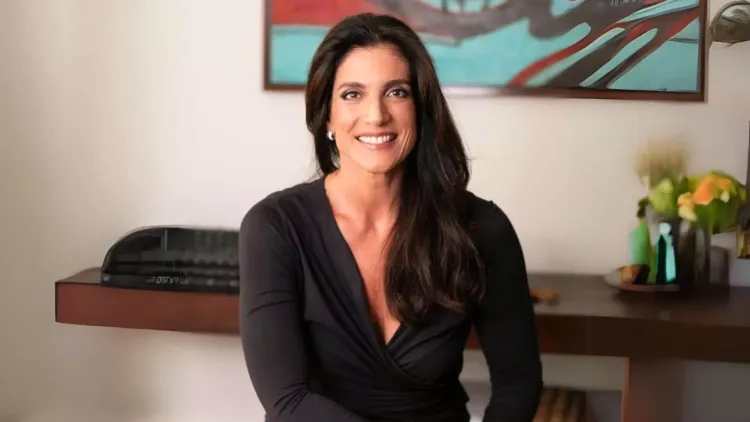Com foco em temáticas emergentes, Ana Moises assume presidência do IAB Brasil