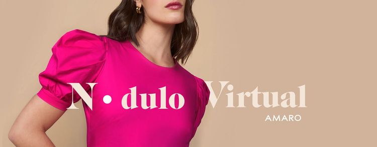 Amaro transforma do Instagram em ação do Outubro Rosa