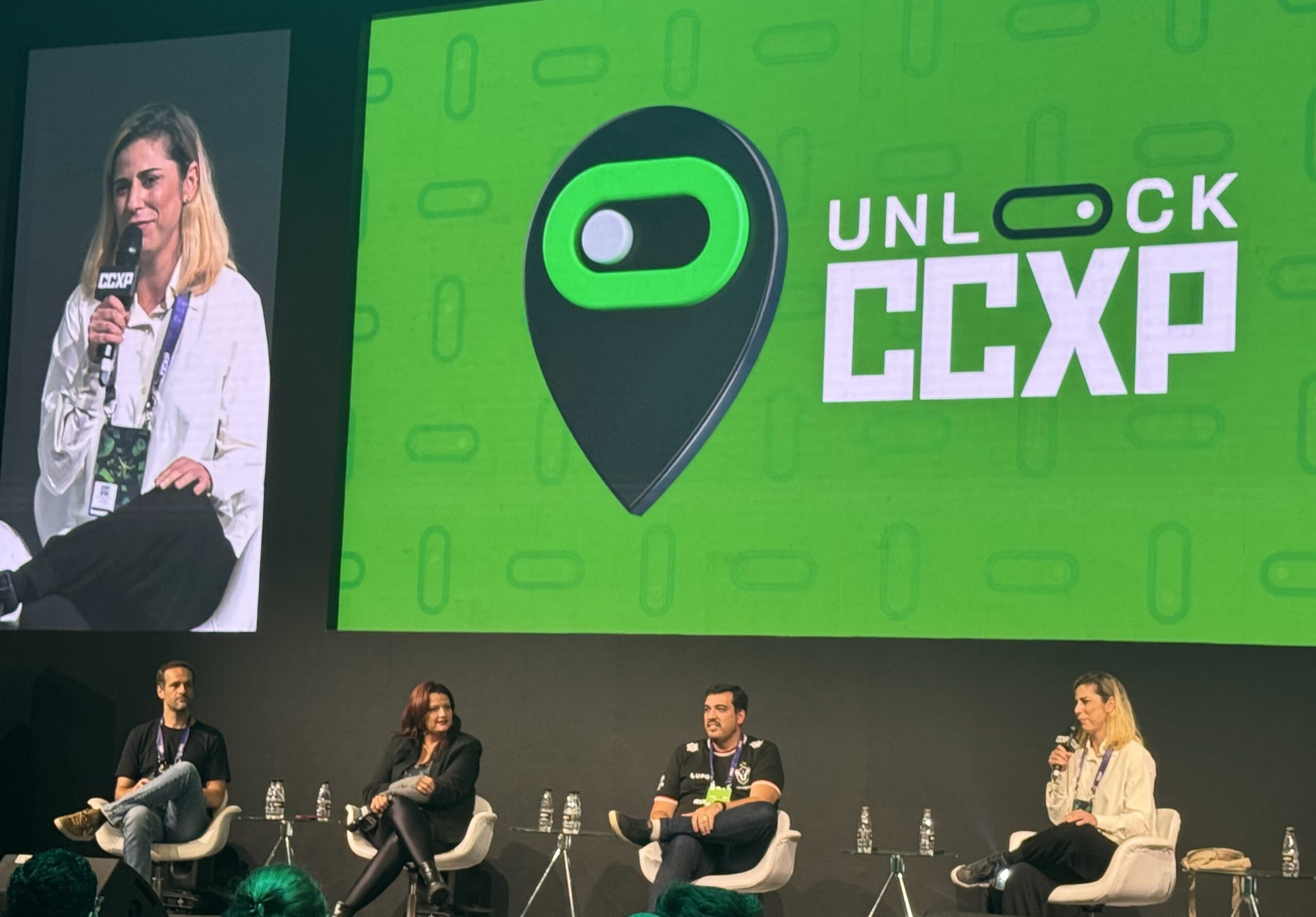 CCXP 2024: Heineken, BB e Coca-Cola revelam tendências
