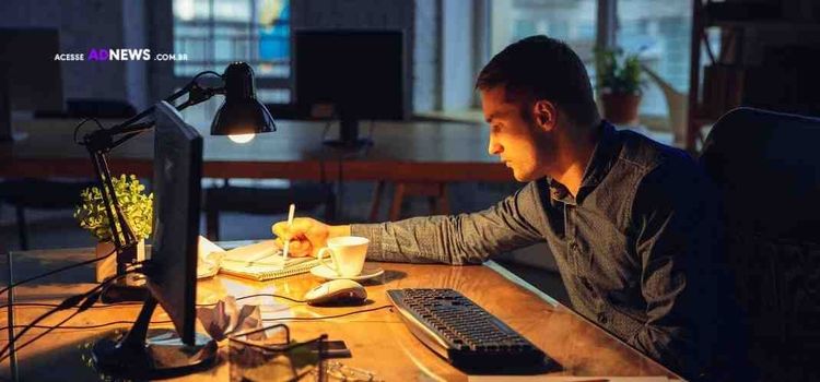 O home office veio mesmo para ficar?
