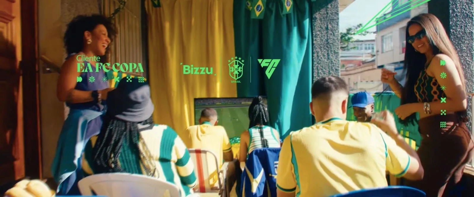 Copa do Mundo 2026: 4 campanhas que mostram a virada cultural na publicidade das marcas