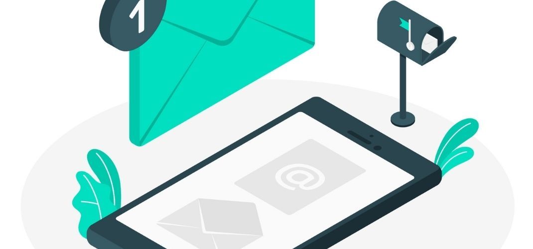 Cinco dicas para otimizar a leitura de e-mails no celular