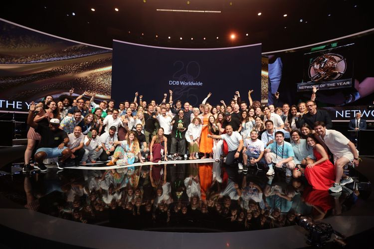 Quanto custa às agências brasileiras ir ao Cannes Lions?