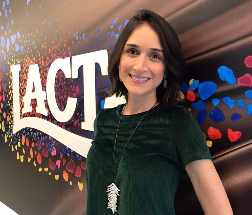 Entrevista: Ana Helena Esteves, gerente de marketing da Lacta para a Mondelez Brasil, explica sobre novo posicionamento e expectativa para 2020
