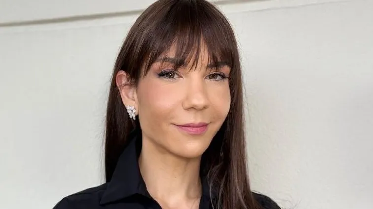 Amanda Klein é contratada pelo SBT News, novo canal multiplataforma do Grupo Silvio Santos