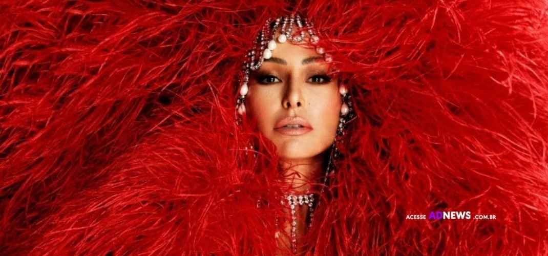 Camarote Bar Brahma anuncia atrações para carnaval 2022 e Sabrina Sato como madrinha do evento