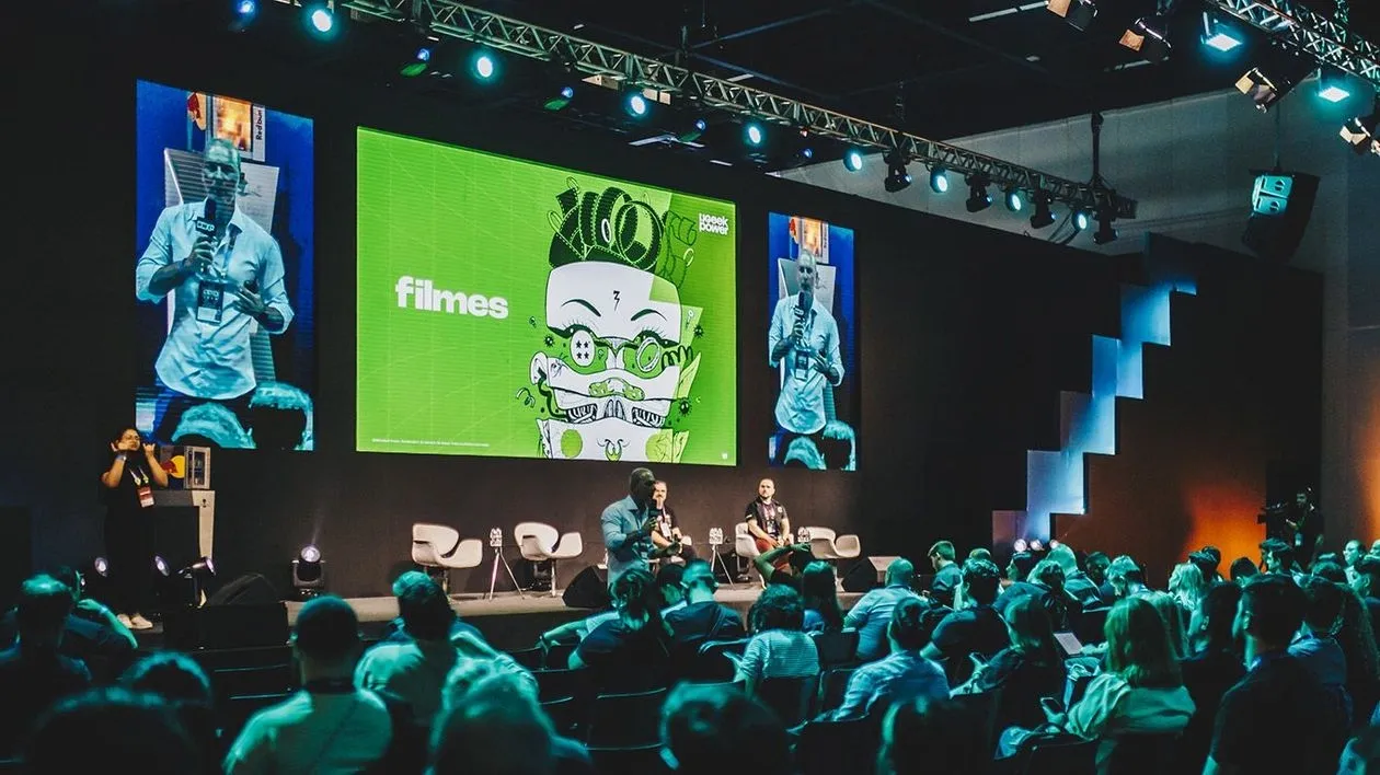 CCXP 2024: 72% dos geeks são das classes B e C