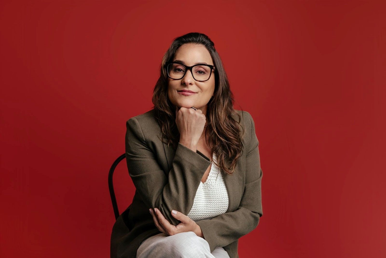 Porta dos Fundos anuncia Kate Souza como CBO