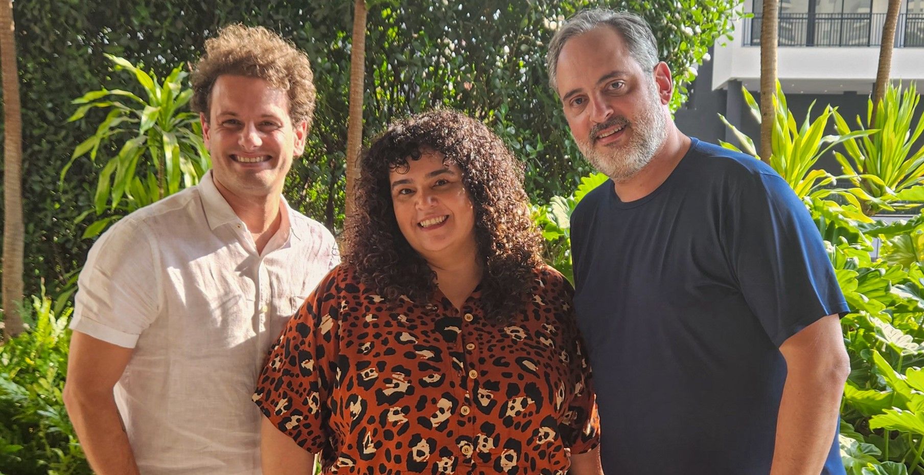 Fbiz anuncia novas lideranças