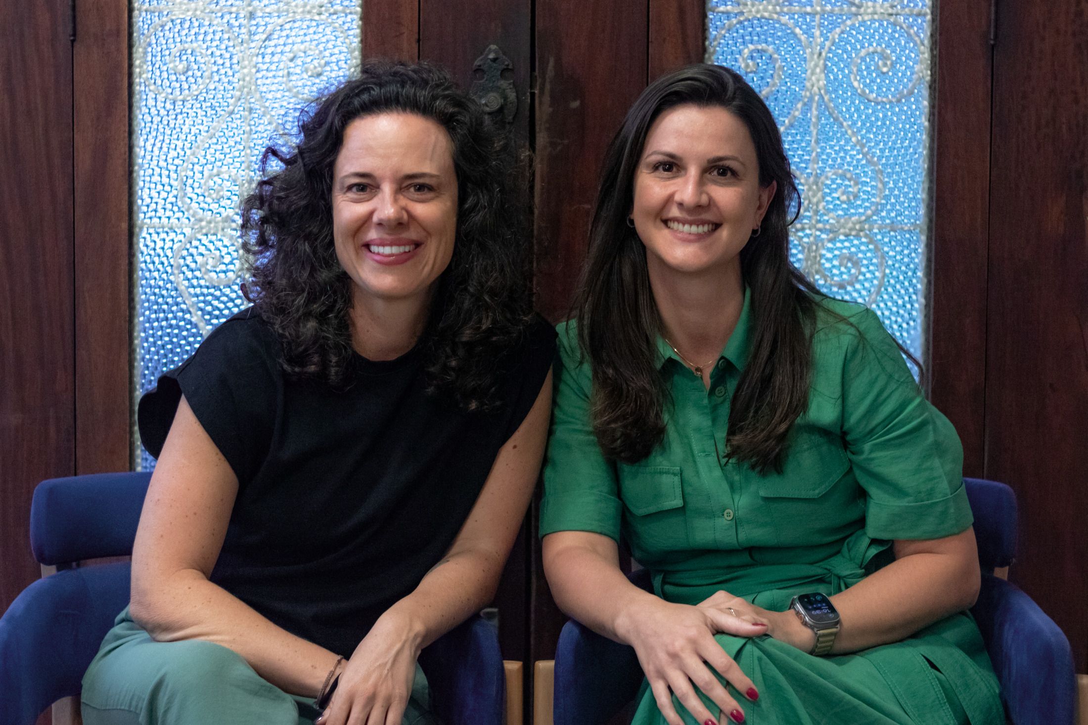Live anuncia Priscila Penachio como Diretora de Atendimento