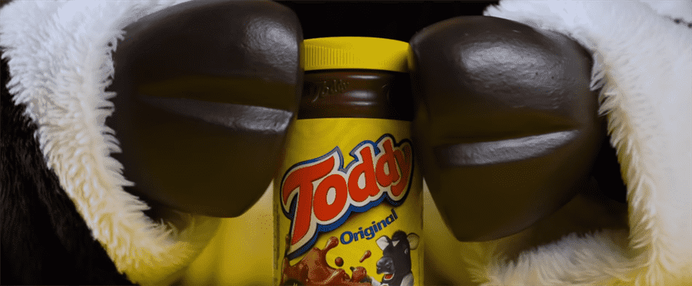 Toddy e Toddynho apresentam ações em Branded Content