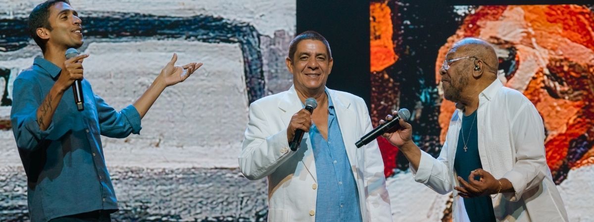 Produção musical da HBO Max ‘2022’ chega à plataforma