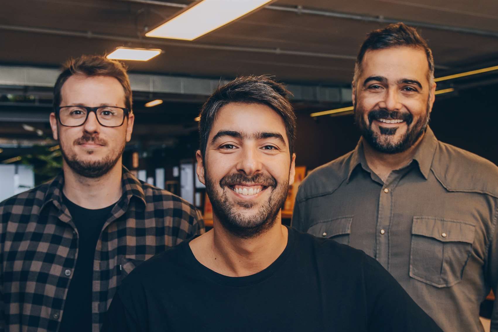 Rodrigo Visconti é o novo Diretor Executivo de Criação da Ampfy