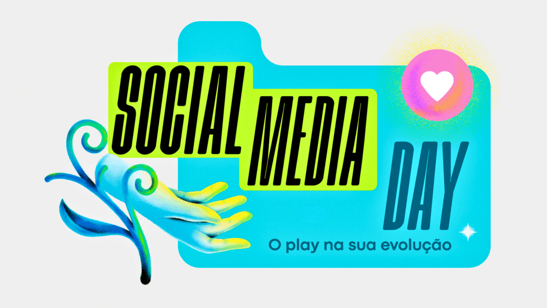 RD Station e TikTok promovem 6ª edição do Social Media Day