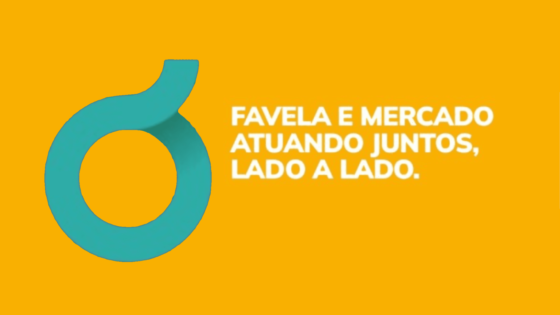 Pesquisa da NÓS mostra tendências da publicidade nas favelas em 2024
